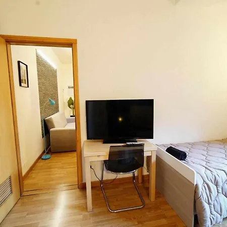 Destiny 4 Borgo Venezia * ורונה
