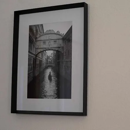 Destiny 4 Borgo Venezia Apartamento *