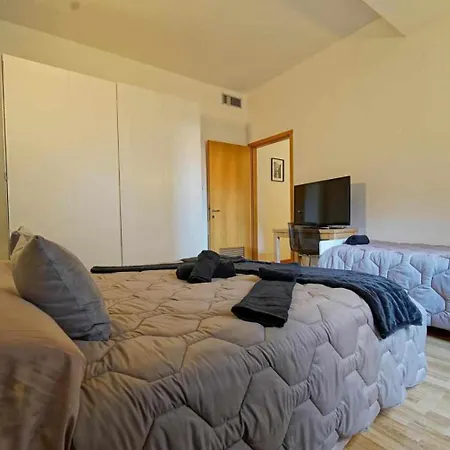 Destiny 4 Borgo Venezia Apartamento Verona