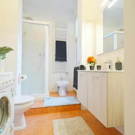 Apartamento Destiny 4 Borgo Venezia Verona