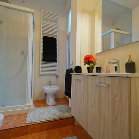 Destiny 4 Borgo Venezia Apartamento *