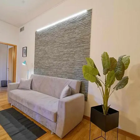 Apartamento Destiny 4 Borgo Venezia Verona