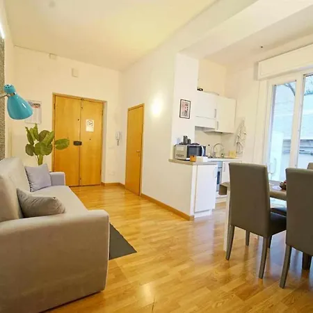 Destiny 4 Borgo Venezia Apartamento