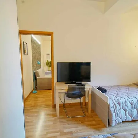 Destiny 4 Borgo Venezia Apartamento *
