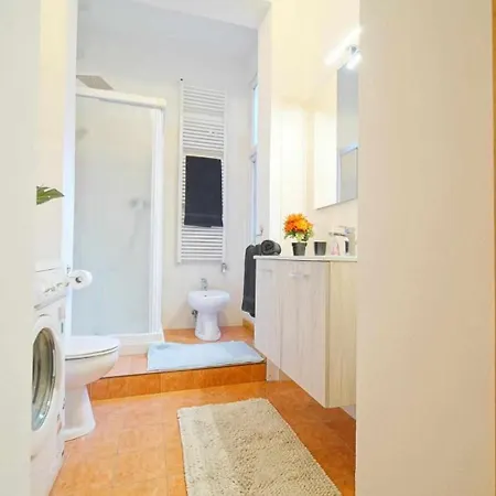 Apartamento Destiny 4 Borgo Venezia *