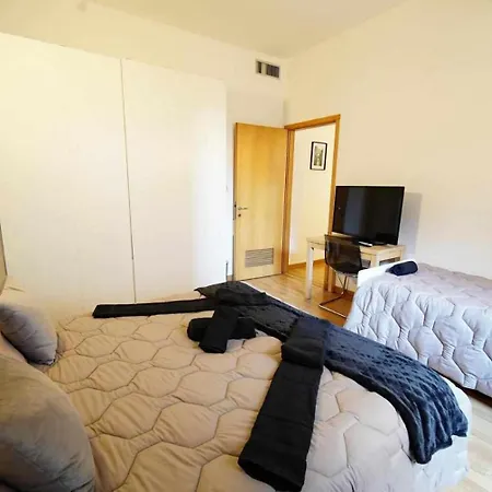 Destiny 4 Borgo Venezia Apartamento Verona