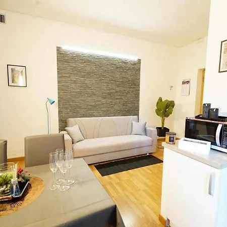 Destiny 4 Borgo Venezia Apartamento
