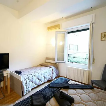 Apartamento Destiny 4 Borgo Venezia