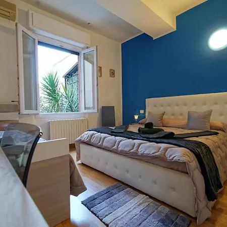 Destiny 4 Borgo Venezia Apartamento *
