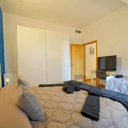 Apartamento Destiny 4 Borgo Venezia *