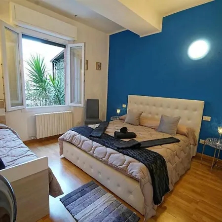 Apartamento Destiny 4 Borgo Venezia Verona