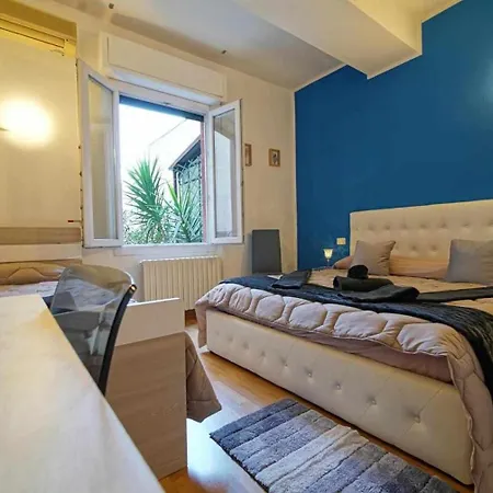 Destiny 4 Borgo Venezia * Verona