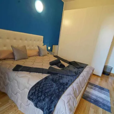 Destiny 4 Borgo Venezia Apartamento