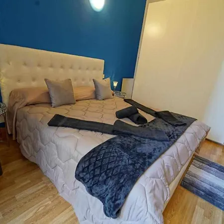 Destiny 4 Borgo Venezia Apartamento *