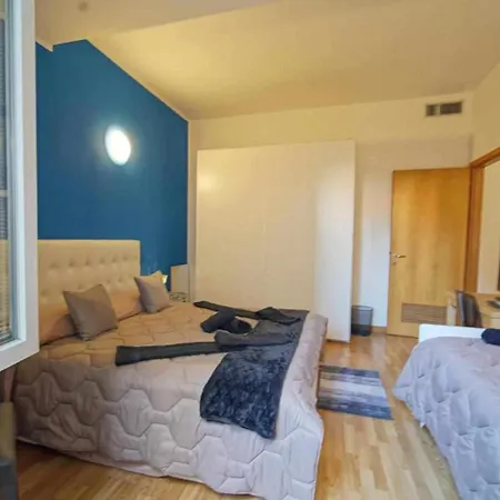 Apartamento Destiny 4 Borgo Venezia *