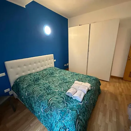 Apartamento Destiny 4 Borgo Venezia Verona