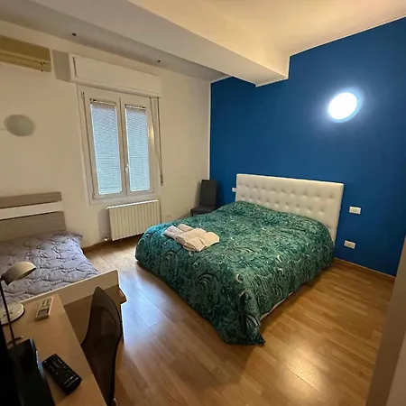 Apartamento Destiny 4 Borgo Venezia *