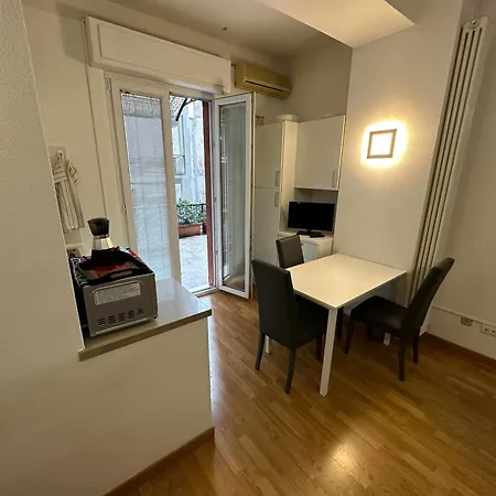 Destiny 4 Borgo Venezia Apartamento