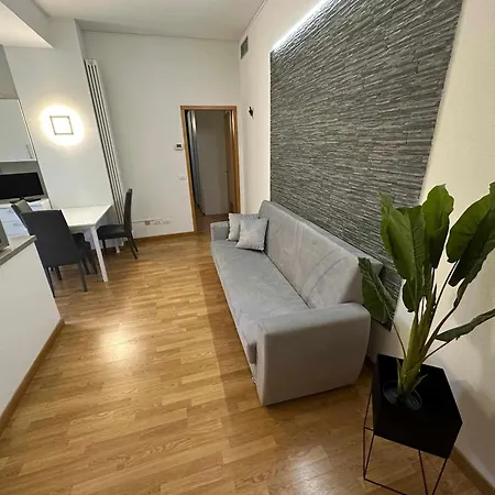 Destiny 4 Borgo Venezia Apartamento Verona