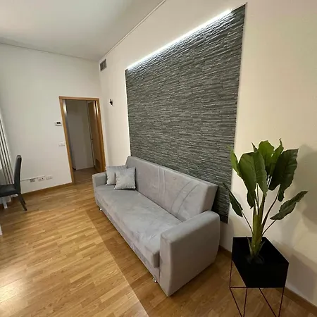 Apartamento Destiny 4 Borgo Venezia *