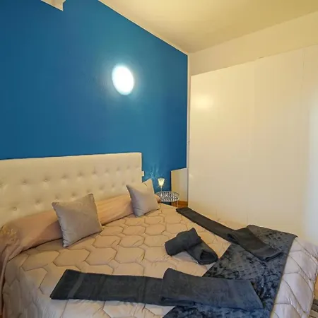 Destiny 4 Borgo Venezia Apartamento *